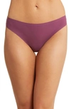 CHANTELLE LINGERIE SOFT STRETCH THONG