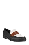 ECCO PENNY LOAFER