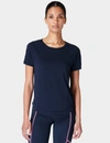 SWEATY BETTY BREATHE EASY RUNNING T-SHIRT