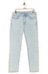 Rag & Bone Fit 3 Authentic Stretch Athletic Fit Jeans In Edgar