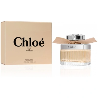 Chloé Eau De Parfum Spray