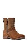 Ariat Savannah Waterproof Bootie In Roasted Toffee