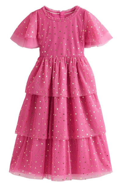 strapless open back dress Boden Gauze Dress – Penelope T