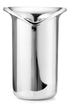 Georg Jensen Wine Bar Wine Cooler In Silver