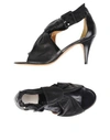 MAISON MARGIELA Sandals,11195057LU 9