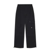 Dickies Eagle Bend Cargo Pants In Black