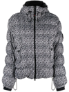 BOGNER FIRE+ICE ROSETTA DAUNENJACKE