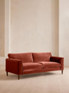 Soho Home Reya Three Seater Sofa
