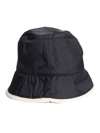 K-WAY PASCALLE TEDDY BEAR HAT