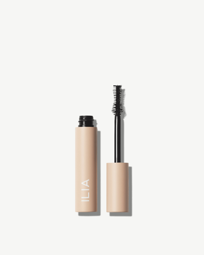 Ilia Fullest Volumizing Mascara