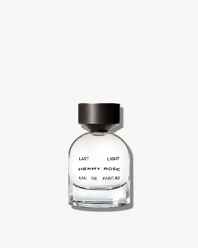 Henry Rose Last Light Eau De Parfum