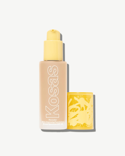 Kosas Revealer Skin Improving Foundation Spf 25
