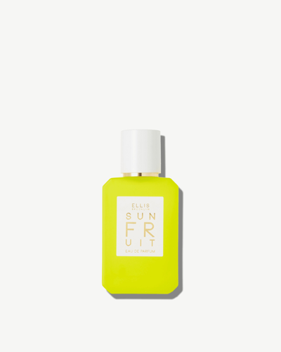 Ellis Brooklyn Sun Fruit Eau De Parfum