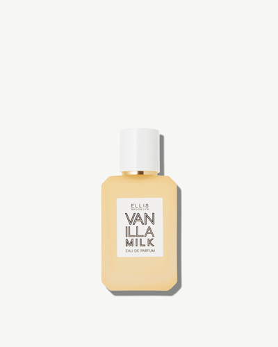 Ellis Brooklyn Vanilla Milk Eau De Parfum