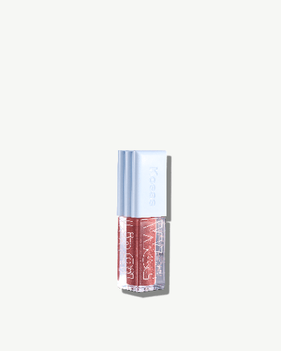 Kosas Wet Lip Oil Plumping Treatment Gloss