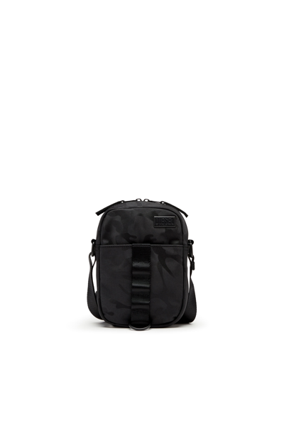 Diesel Dsrt Crossbody In Tobedefined