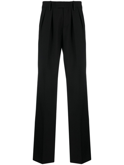 GUCCI WOOL TROUSERS