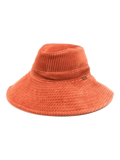 MISSONI COURDUROY BUCKET HAT