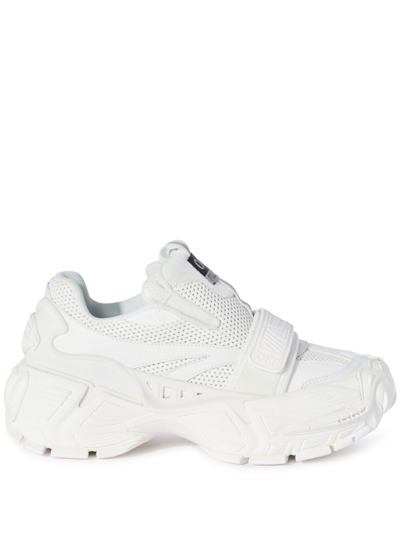 OFF-WHITE GLVOE SNEAKERS