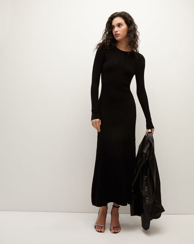 veronica beard nami knit dress Veronica Beard Nami Knit Dress