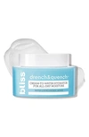 BLISS DRENCH & QUENCH ALL-DAY MOISTURIZER WITH HYALURONIC ACID