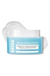 Bliss Drench & Quench All-day Moisturizer With Hyaluronic Acid