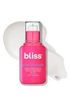 BLISS GLOW & HYDRATE NOURISHING DAY SERUM