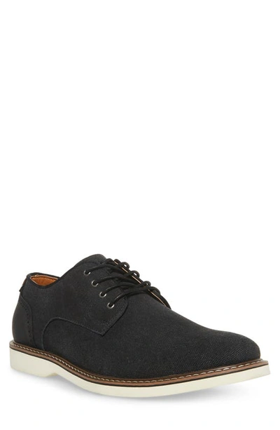 Madden Delvey Derby In Black