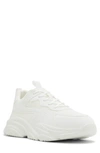 Call It Spring Refreshh Sneaker In White
