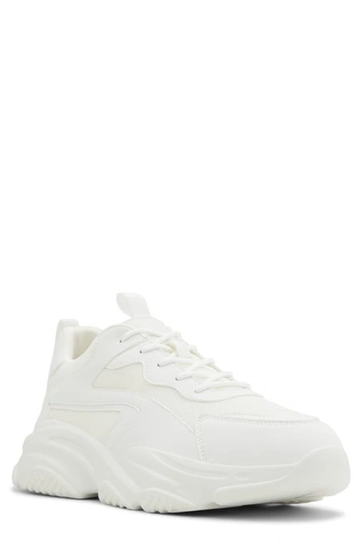 Call It Spring Refreshh Sneaker In White
