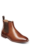 Florsheim Ruvo Chelsea Boot In Cognac