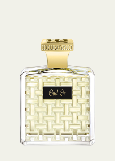 Houbigant Paris Oud Or Eau De Parfum, 3.3 Oz.