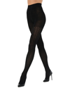 WOLFORD WOOL JACQUARD TIGHTS