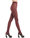 Wolford Black Neon 40 Tights
