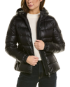 Moncler Gles Nylon Down Jacket