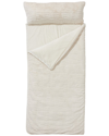 Donna Salyers Fabulous-furs Ivory Sleeping Bag With $25 Credit