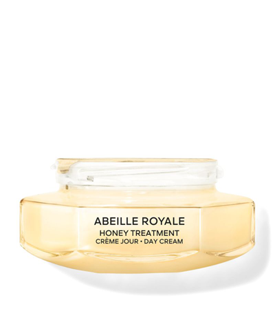 Guerlain Abeille Royale Honey Treatment Day Cream Refill (50ml) In Multi