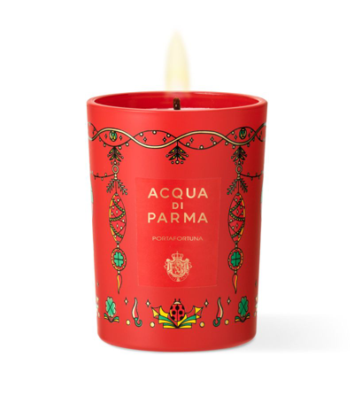 Acqua Di Parma Portafortuna Candle (200g)