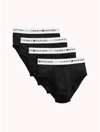 TOMMY HILFIGER COTTON CLASSICS BRIEF 4