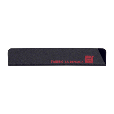Zwilling Knife Sheath For Up To 5-inch Knives In Black