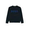 Shop Hugo Boss Men's Cotton Blend Relaxed