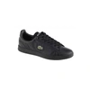LACOSTE LACOSTE MEN'S CARNABY PRO TRAINERS