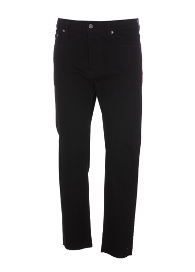 Golden Goose Black Skinny Jeans