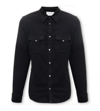 ALEXANDER MCQUEEN DENIM SHIRT