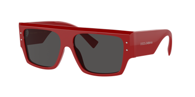 DOLCE & GABBANA DOLCE&GABBANA WOMAN SUNGLASSES DG4459