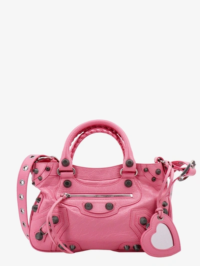 Balenciaga Shoulder Bag  Bags Pink