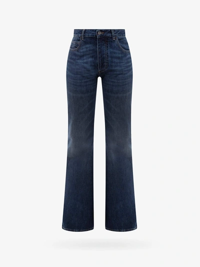 Bottega Veneta Jeans In Blue