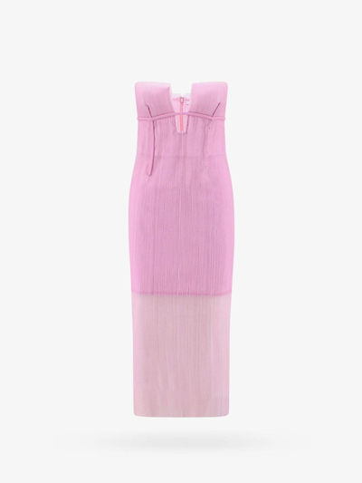 Krizia Dress In Pink