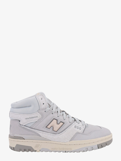 New Balance 650 In Grey