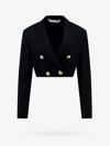 Palm Angels Coats & Jackets In Black
